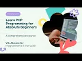 4 PHP Variables with Examples