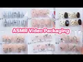 Download Lagu ASMR packaging Mags T’s second order