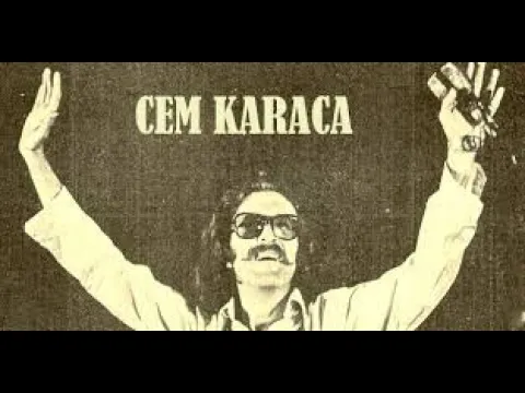 Download MP3 Cem Karaca - Bu Son Olsun (1 Saatlik Versiyon)