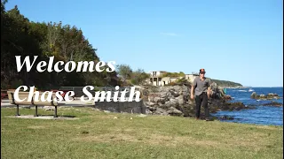 Kendama Depot Welcomes Chase Smith