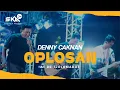 Lagu Denny Caknan - Oplosan (Official SKA Live TV Music Video At De Tjolomadoe)