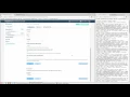 Lab 2 63 Advanced Messenger Using Java and Javascript adapters to perform backend calls