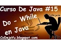 Ciclo Do While en Java