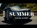 24 Months Complimentary Maintenance 0 APR Lincoln Summer Sales Event - Lincoln of Wayne