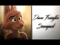 Scara-SCP The bad guys 2022 - Diane Foxington Scenepack