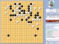 Lagu Bat's World Baduk - 6dan series - 01