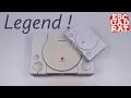 Download Lagu PS1 Fat VS PS Classic indonesia, Main Gran Turismo 1998
