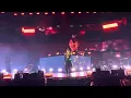 BABYMETAL - METALI!! メタり！！ (feat. Tom Morello) (4K Live in Kraków) @ TAURON Arena, 19.05.2025