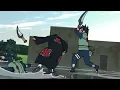 Naruto AMV - War Of Change (Thousand Foot Krutch)