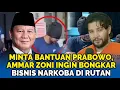 Download Lagu 🔴AMMAR ZONI MINTA TOLONG KE PRABOWO! Diperlakukan Seperti Teroris, Kuasa Hukum: Banyak Kejanggalan