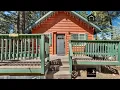 Immersive tour for 306 Victoria Ln Big Bear City