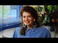 Amy Grant - Entertainment Tonight 1991