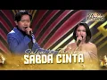 Download Lagu Salsa X Farisky KSB - Sabda Cinta | KONTES SWARA BINTANG 2025