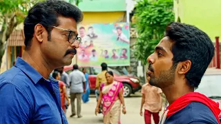 G. V. Prakash Kumar ने अपनी बहनों को देखने आए Sidharth के घरवालों को बहुत सताया | Do Khiladi फिल्म