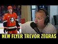 Download Lagu New Flyer Trevor Zegras Talks About What He Brings To Philly: Unfiltered With Ricky Bo and Bill Cola