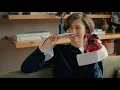 Zendaya Scent Tests the New Paradoxe Sweet Chemistry with Neroli Milk