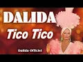 Lagu DALIDA – Tico Tico [No Fubà - 1917] Version longue | Folies Bergère 1976 – Dalida Official