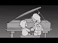 Download Lagu As the World Caves In | Deltarune Animatic