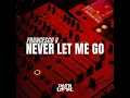 Never Let Me Go (Extended Mix)