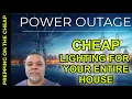 Download Lagu PREPPING ON THE CHEAP - INEXPENSIVE LIGHTS THAT'LL KEEP YOU OUT OF THE DARK DURING POWER OUTAGES