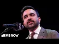 Mara Gay Mamdani shows what generational change looks like