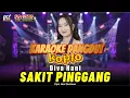 Download Lagu Karaoke Pacaran denganmu Tersiksa batinku  (Sakit Pinggang) Versi Koplo Diva hani