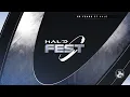Lagu Halo Fest Announce Trailer