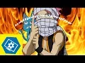 Wallpaper Engine Fairy Tail - Natsu