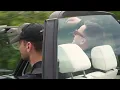 Rules, Ross Quinn - Holding On To You