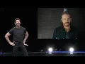 Video di Happy Birthday, Hugh