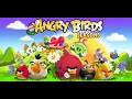 Angry Birds Seasons Speedrun Mighty Eagle (Any%) FULL GAME NON-STOP [1080p]