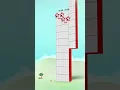 The Longest and Shortest Numbers Ever Learn to Count Blocks-Universe