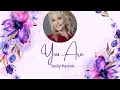 Download Lagu You Are - Dolly Parton (1977)