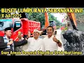 Download Lagu ANTISIPASI BANJIR 6 DUMTRUK DIKERAHKAN UNTUK MENGANGKUT LUMPUR NORMALSASI KALI RAWALUMBU BEKASI