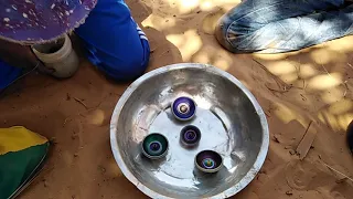 اربع بلابل في مسلسل بي باتل الحلقة 3 في صحراء الجزائر BeyBattle 