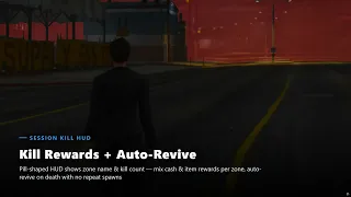 FREE REDZONE SCRIPT SHH RESOURCES