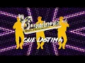Los Creadorez Del Pasito Duranguense - Que Lástima (Visualizer)