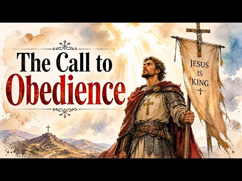No Compromise: Defending Truth Like the Apostles video