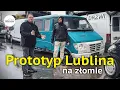 Download Lagu Prototyp Lublina i Polonez Radiowóz uratowane przed hutą! // Muzeum SKARB NARODU