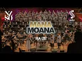 Lagu Isa Lei ft. Signature Choir - Traditional | Mana Moana