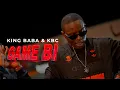 Download Lagu King baba \u0026 KBC - GAME BI (Visualizer)