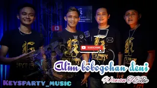 Download Alim bobogohan deui | Wawan TeBe // original song uun budiman \u0026 nineung group MP3