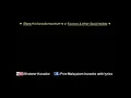 Download Lagu Pazham tamil patizhayum karoke