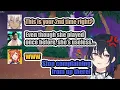 Download Lagu Uruha Climbs With 3 First Timers But... 【VSPO / Eng Sub】