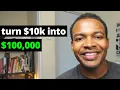 I Saved 10k Now What To Do Next