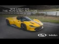 RM Sotheby s Monterey - 14 August 2026