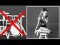 Download Lagu One Last Time - Ariana Grande | No Drums (Drumless)