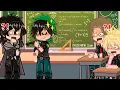 Download Lagu ⁉️😳I'm a ge-ge-ge-ge-GENIUS~😏✨ || meme/trend || BNHA/MHA || Top 1 Student Deku AU || FUNNY || Gacha