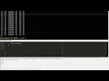 Screencast of Codeforces Round 637 Fighting With Interactive Problem