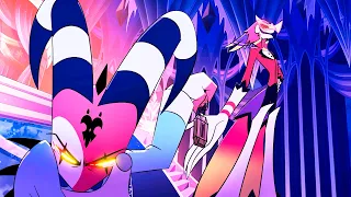 Helluva Boss Season 3 | Stolas Breaks Blitzo's Heart Scene Recap | Hazbin Hotel Spin-Off